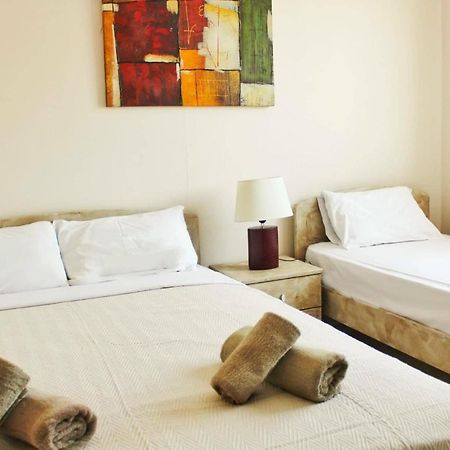 Nikogroup Noulis Apartment Полихроно Екстериор снимка