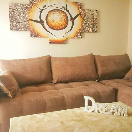 Nikogroup Noulis Apartment Полихроно Екстериор снимка
